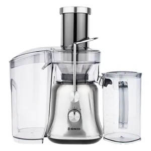 آبمیوه‌گیری بنس مدل  BJ_P383G