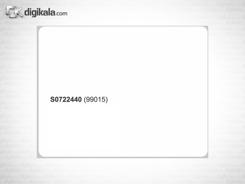 بر چسب پرینتر لیبل زن مدل 99015