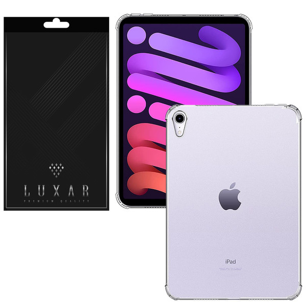 کاور لوکسار مدل Unicom مناسب برای تبلت اپل iPad mini 6 2021