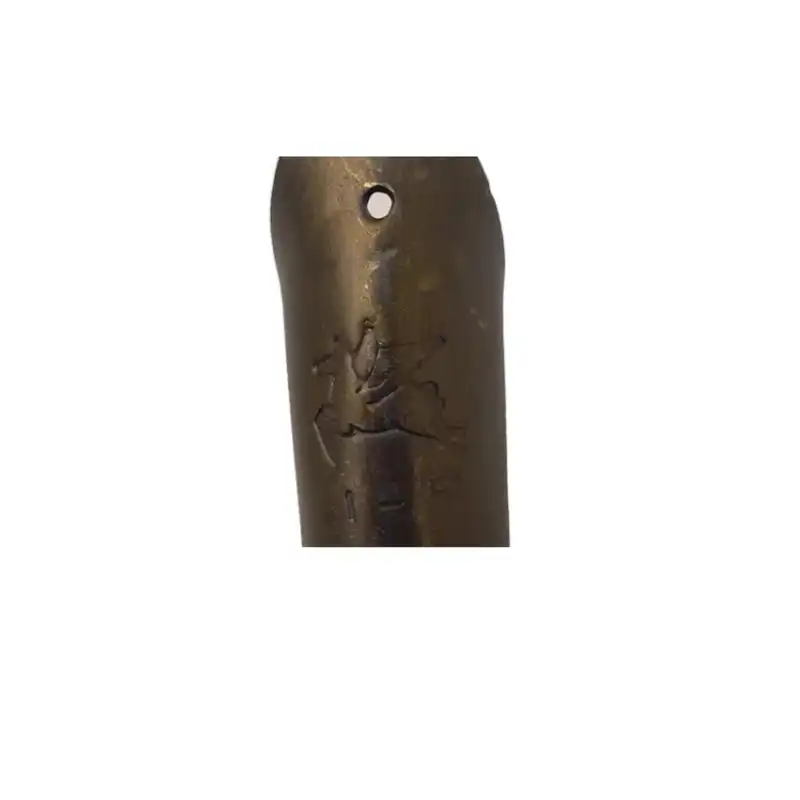 بیل مدل اسب پرنده کد TB02