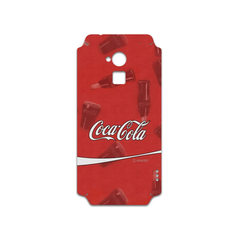 برچسب پوششی ماهوت مدل Cc-Cl مناسب برای گوشی موبایل اچ تی سی One Max