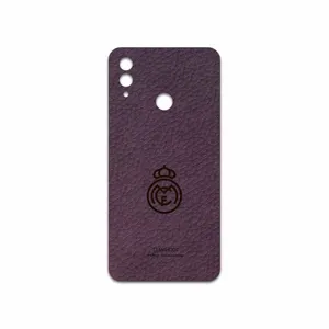 MAHOOT PL-REAL Cover Sticker for Honor 10 Lite