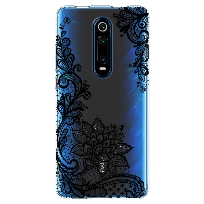 کاور مگافون کد C18-B مناسب برای گوشی موبایل شیائومی Redmi K20 / K20 Pro / K20 Premium