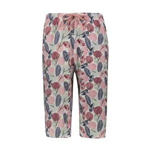 شلوارک زنانه جامه پوش آرا مدل 4152009290-70