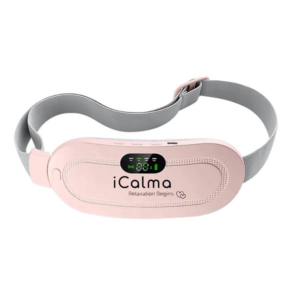 تجریه خرید ماساژور حرارتی شکم آی کالما مدل 3