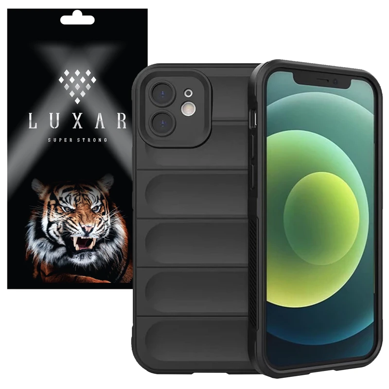 کاور لوکسار مدل Ephone12iu_01_AR مناسب برای گوشی موبایل اپل iPhone 12