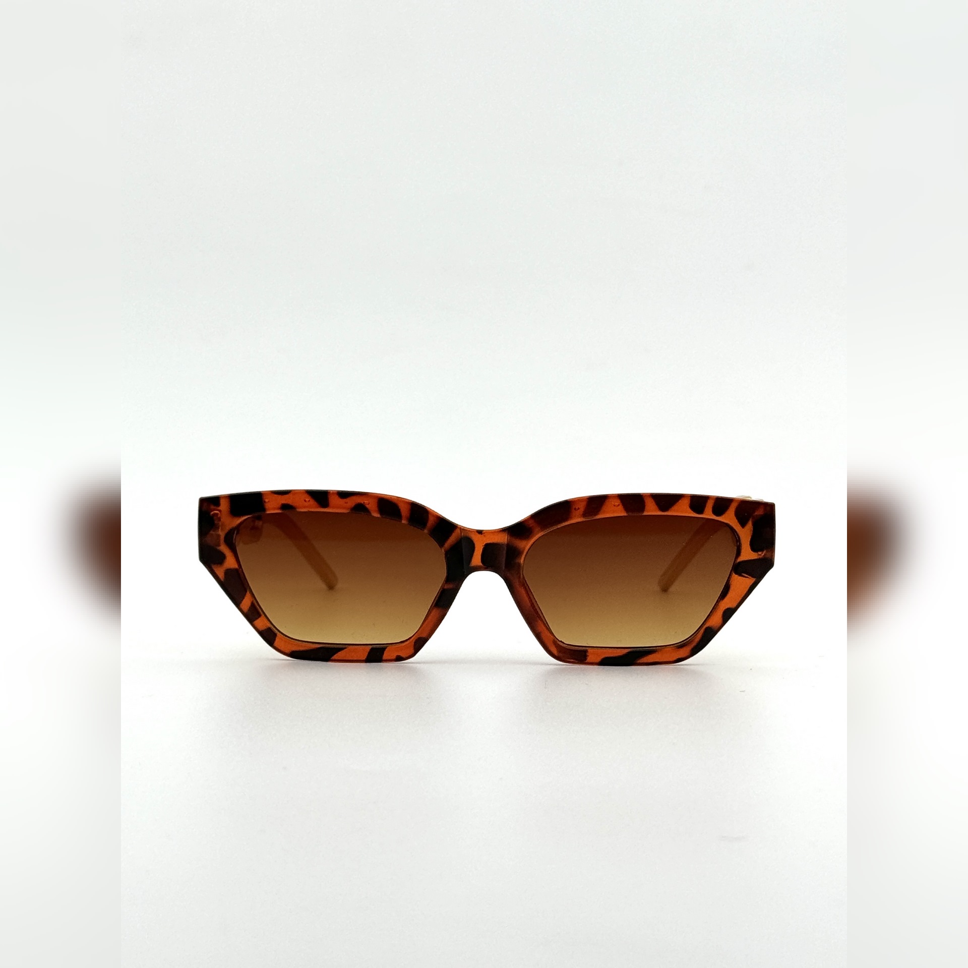 عینک آفتابی زنانه مدل ADPN103 -  - 2