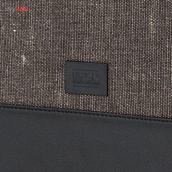 کیف دستی لکسون مدل HOBO A4 Folder LN 179