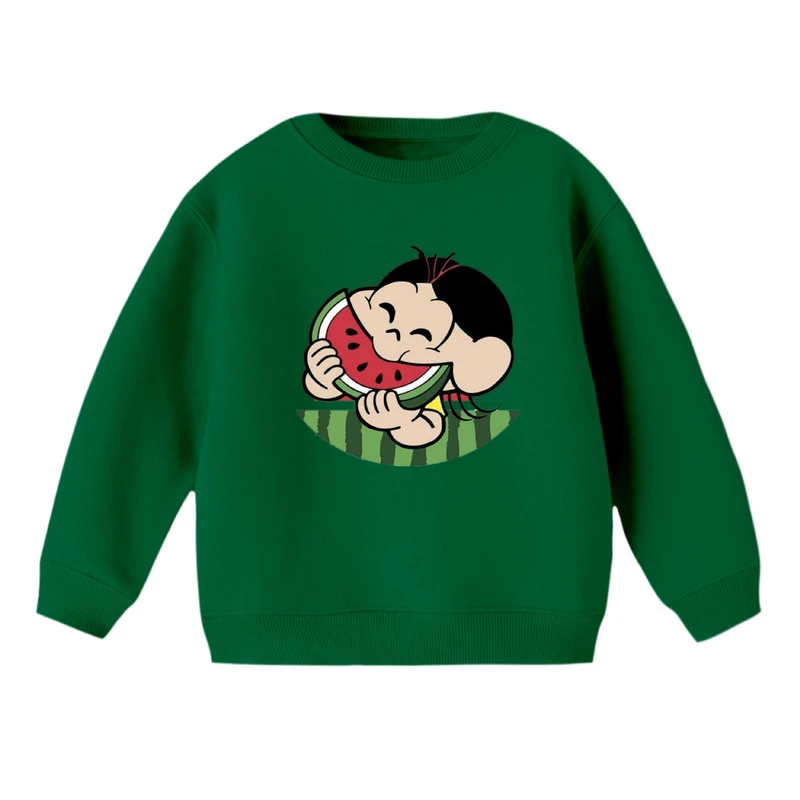 سویشرت بچگانه مدل پسرک یلدایی کد 1