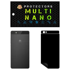 MULTI NANO X-F1M Back Skin For Huawei P8 Lite