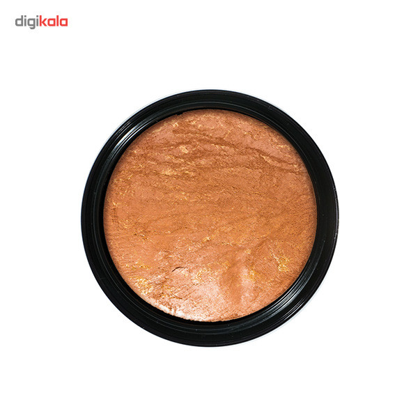 رژ گونه کاپریس مدل Terre Cuite شماره 01 رژ گونه کاپریس مدل Terre Cuite شماره 01