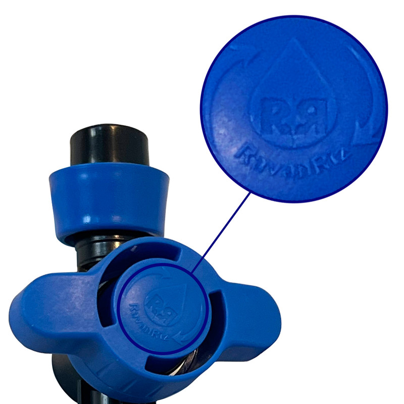 شیر انشعاب روان ریز مدل RR-Tape-Tape بسته 50 عددی شیر انشعاب روان ریز مدل RR-Tape-Tape بسته 50 عددی