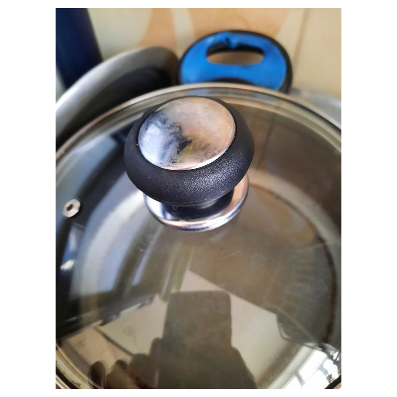 دستگیره درب قابلمه مدل دورچی بسته 8 عددی