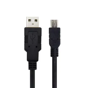 کابل دوربین 5 پین کی نت مدل K-CU5A2030 طول 3 متر