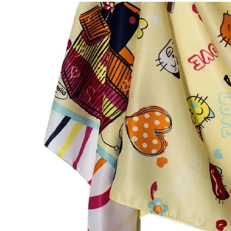 شال دخترانه مدل MMDS-AN6264