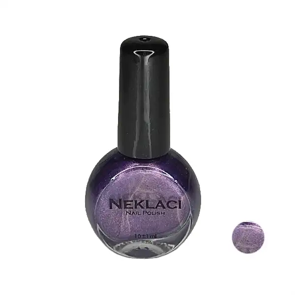 لاک ناخن نکلاسی شماره 69