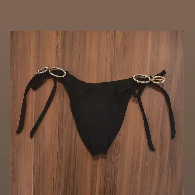 مایو زنانه بوهو مدل bo1215