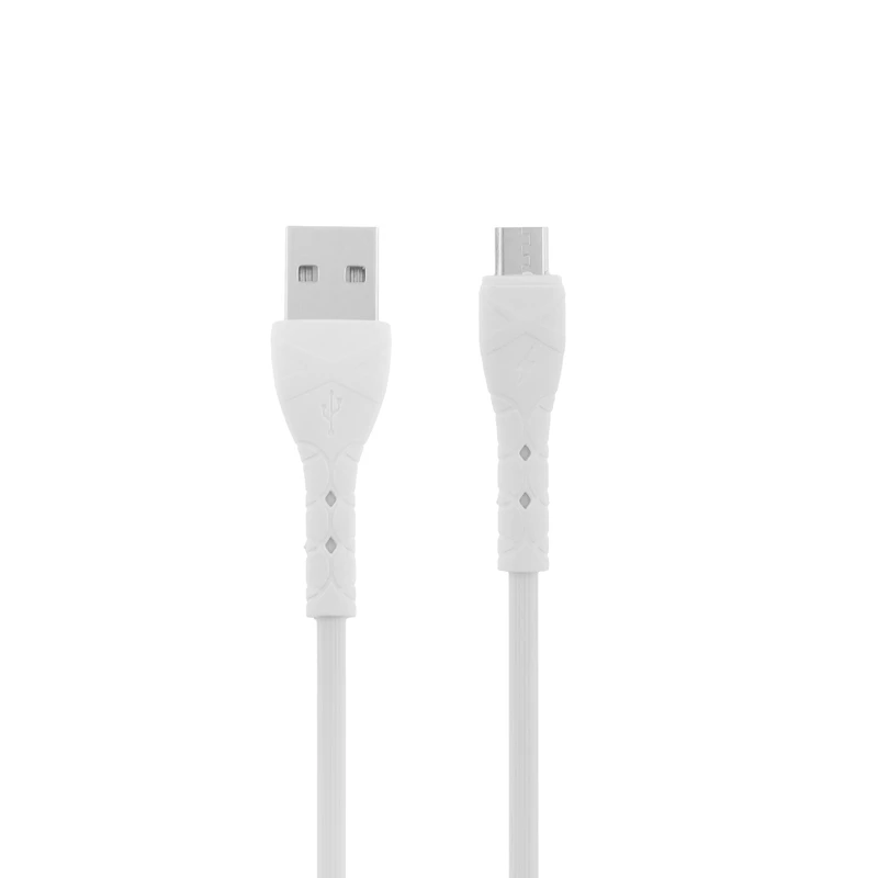 کابل تبدیل USB به microUSB ماسارو مدل MA301A طول 1.1متر