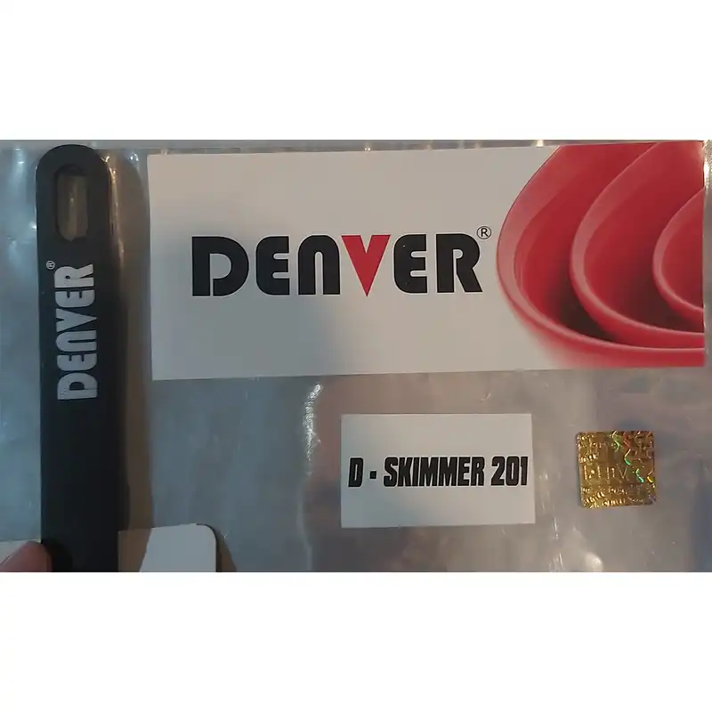 کفگیر دنور مدل D-SKIMMER 201