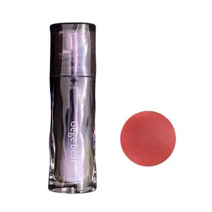 رژ لب مایع گه گه بیر مدل کهکشانی کد 05