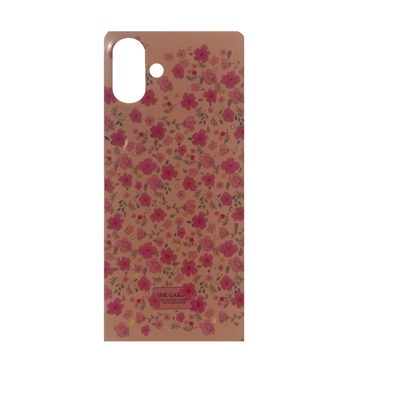 کاور مدل SARA مناسب برای گوشی موبایل اپل IPHONE 17