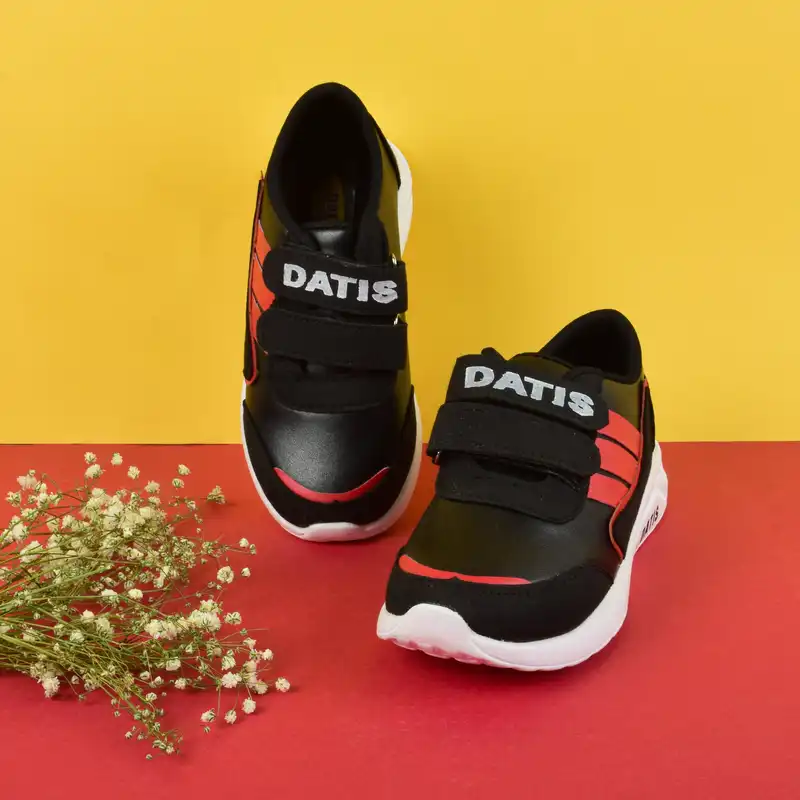 کفش راحتی بچگانه  مدل سه خط BKRD.3537