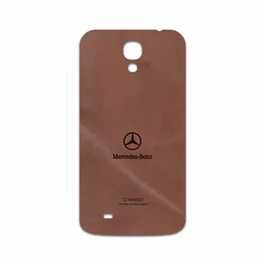 MAHOOT MNL-MBNZ Cover Sticker for Samsung Galaxy Mega 6.3 I9200