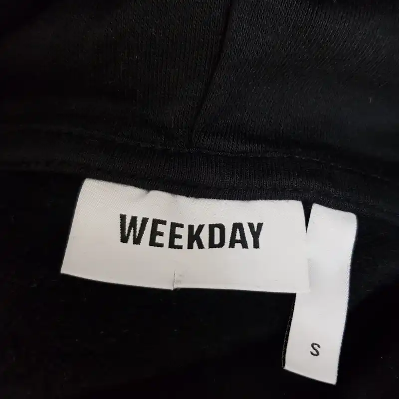 هودی زنانه ویک دی مدل   N495