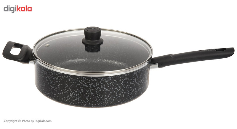 تابه دردار تفال مدل Cuisinez Brut سایز 26