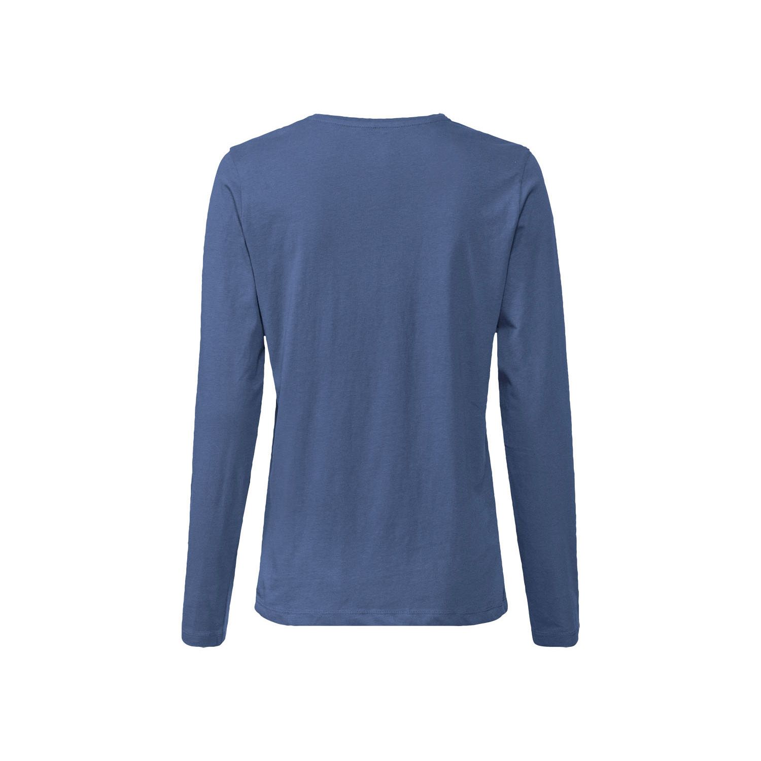 تی شرت آستین بلند زنانه اسمارا مدل 421877 -  - 2