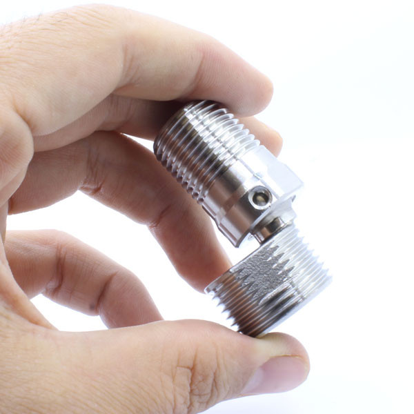 لنگی شیر مخلوط دینا مدل DN-Articular بسته 2 عددی