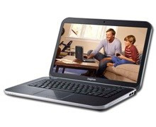 لپ تاپ دل اینسپایرون ان 5520