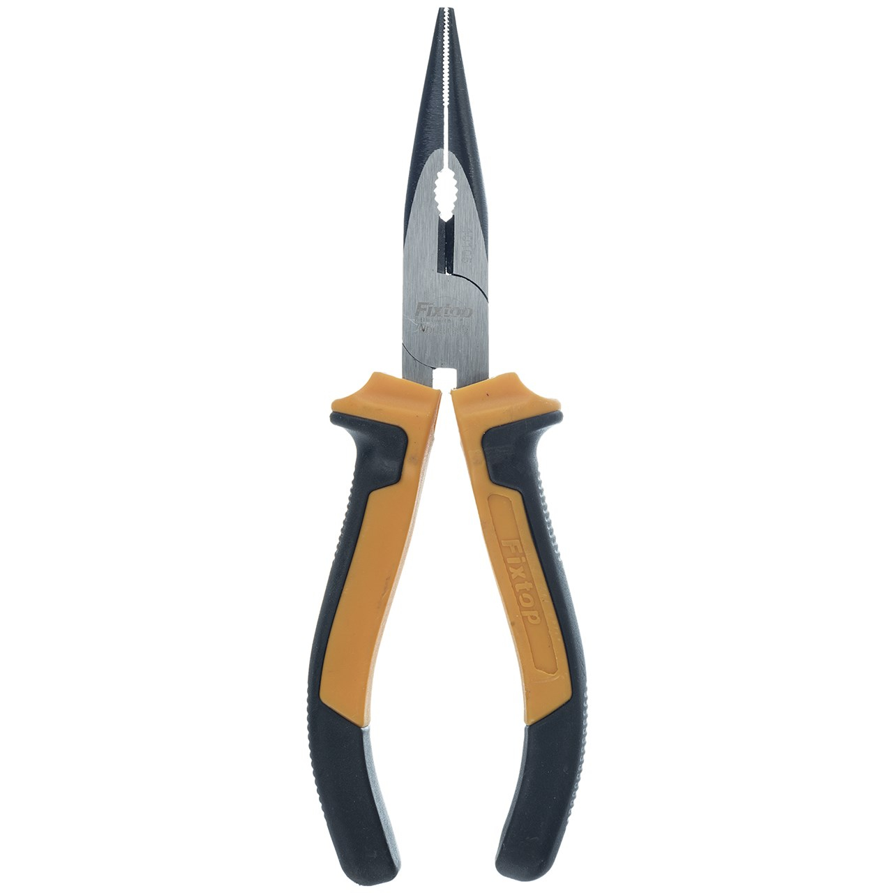 انبر دم باریک فیکس تاپ مدل 10105 سایز 6 اینچ