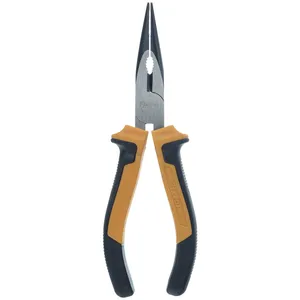 انبر دم باریک فیکس تاپ مدل 10105 سایز 6 اینچ