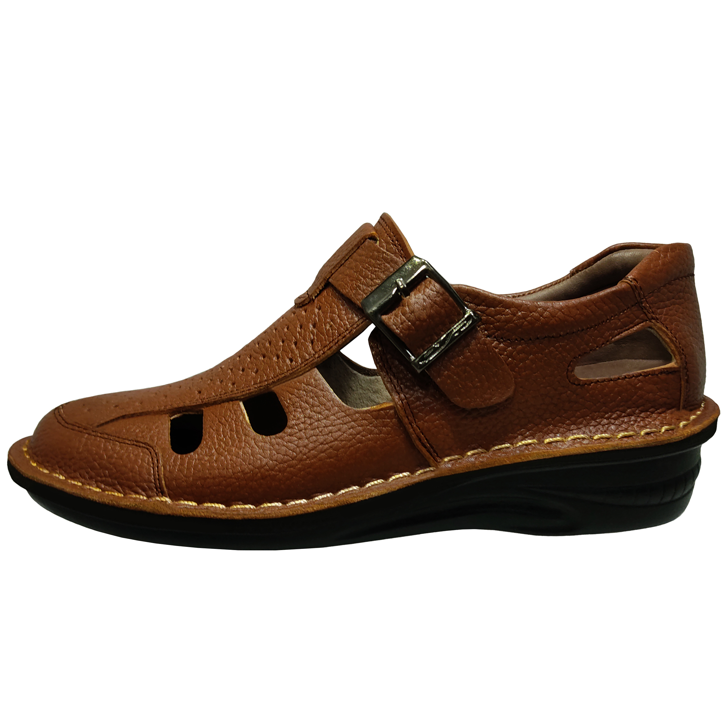 Lukpol mens online sandals