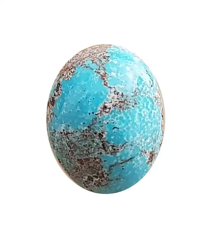 سنگ فیروزه نیشابور کد 142