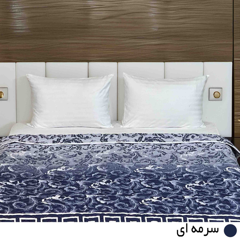 روتختی یک نفره مانیکاهوم مدل میسا پلاس سایز 220x150 سانتی‌متر