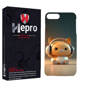 HEPRO MC Cover for Apple IPHONE 7 PLUS / 8 PLUS