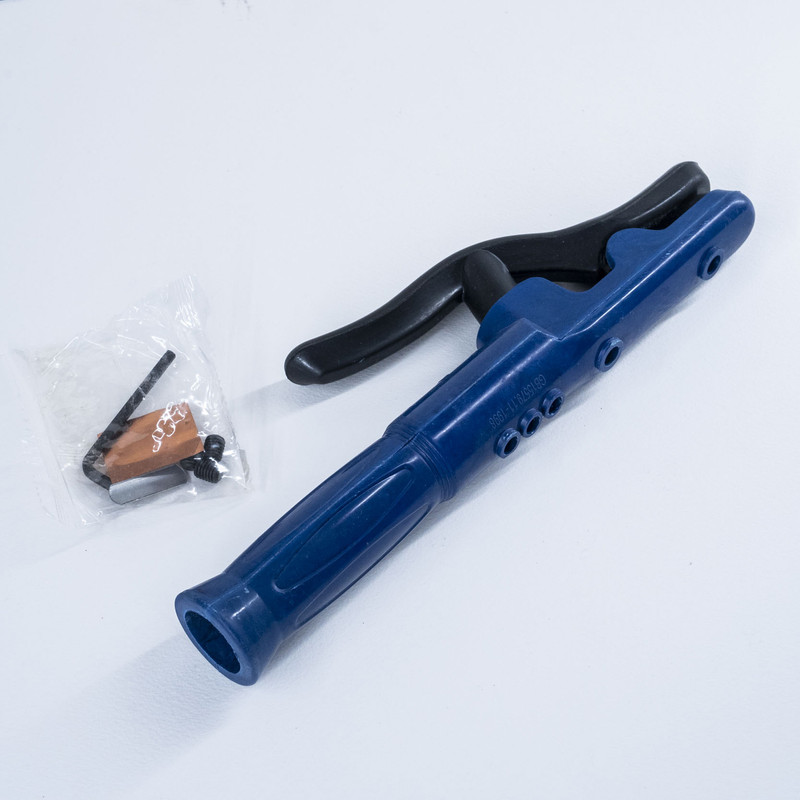 انبر جوشکاری وی تولز مدل VT2189