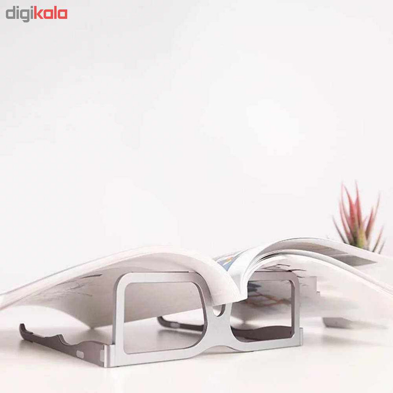 پایه نگهدارنده لپ تاپ مدل K321