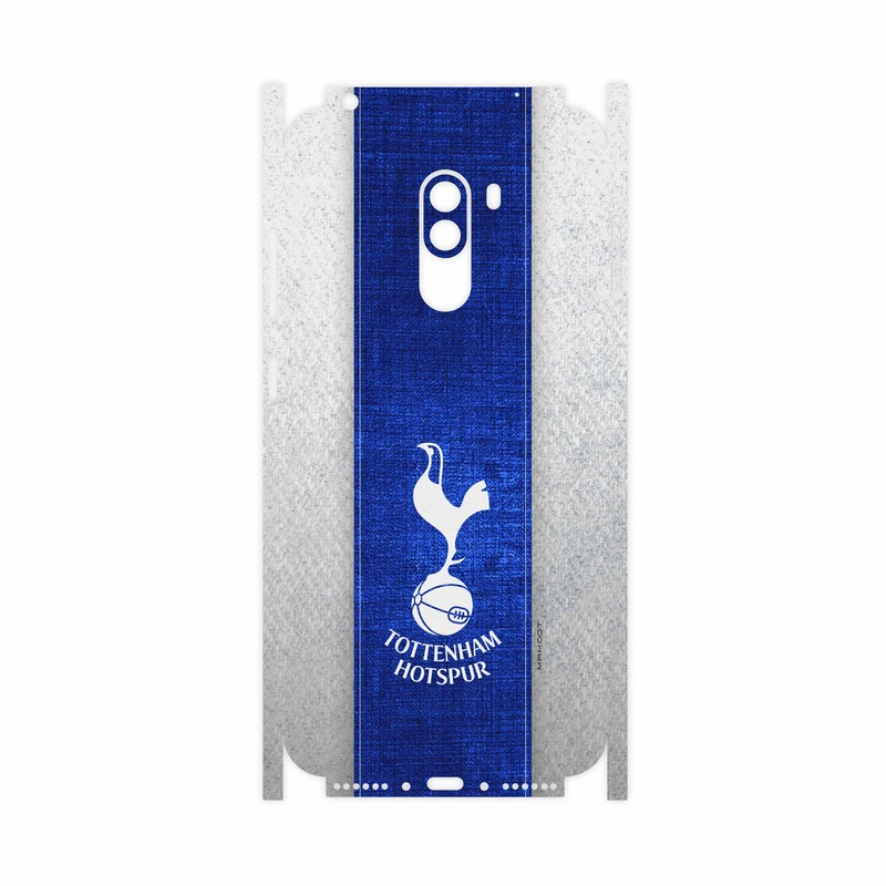 برچسب پوششی ماهوت مدل Tottenham Hotspur FC-FullSkin مناسب برای گوشی موبایل شیائومی POCOPHONE F1