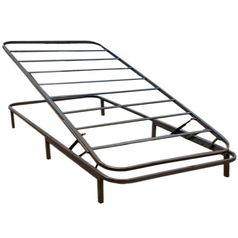 کفی تختخواب دو نفره مدل IR700 سایز 200×160 سانتی متر