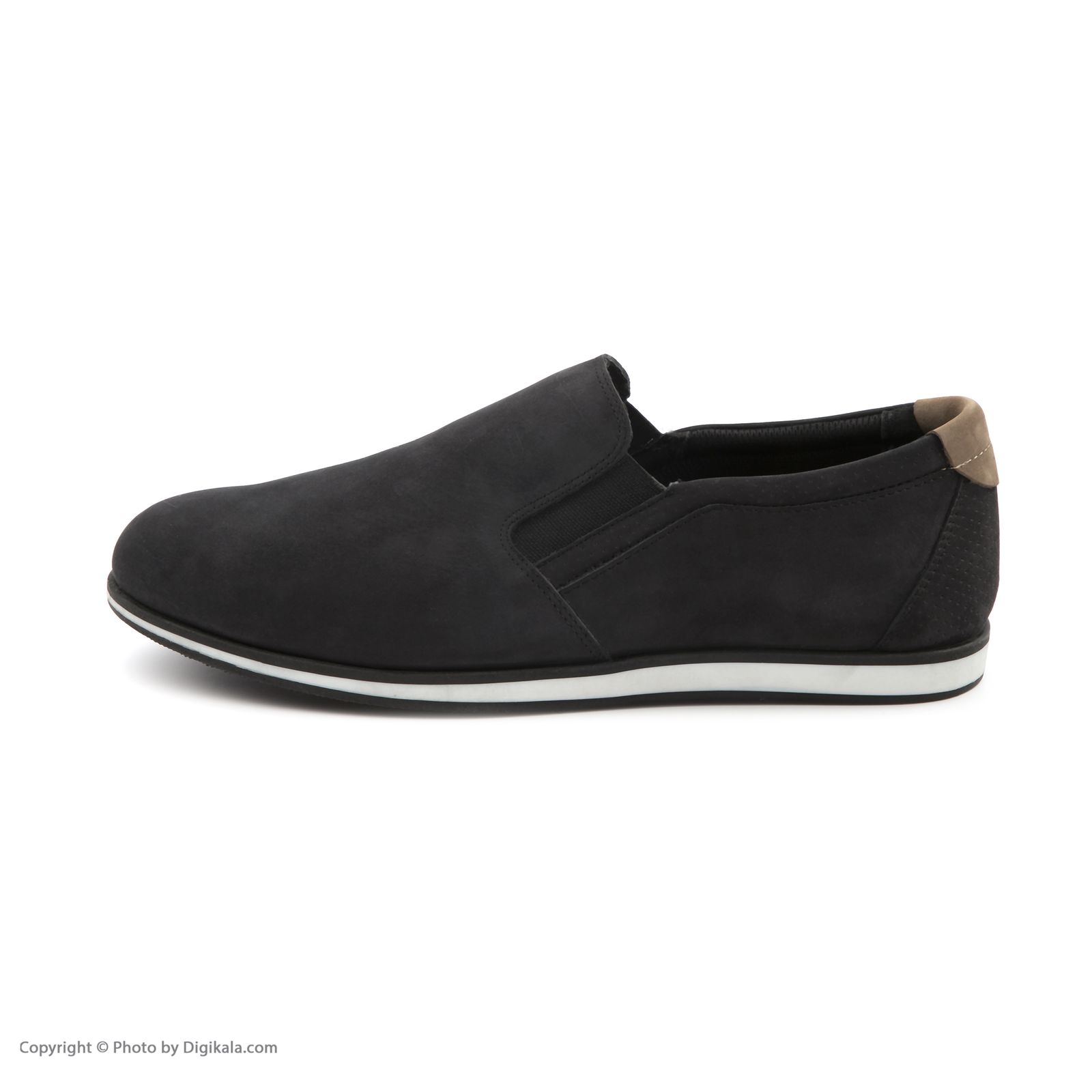 کفش روزمره مردانه آلدو مدل 122012124-Black -  - 2