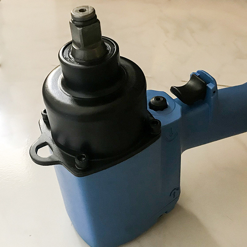 آچار بکس بادی اوساکا مدل OPT517 آچار بکس بادی اوساکا مدل OPT517