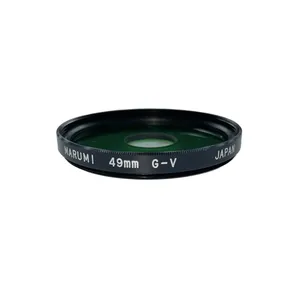 فیلتر لنز مارومی مدل COLOR SPOT G-V - 49MM