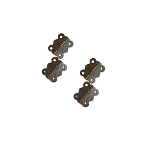 لولا مدل  پروانه ای کد O-20بسته 4 عددی