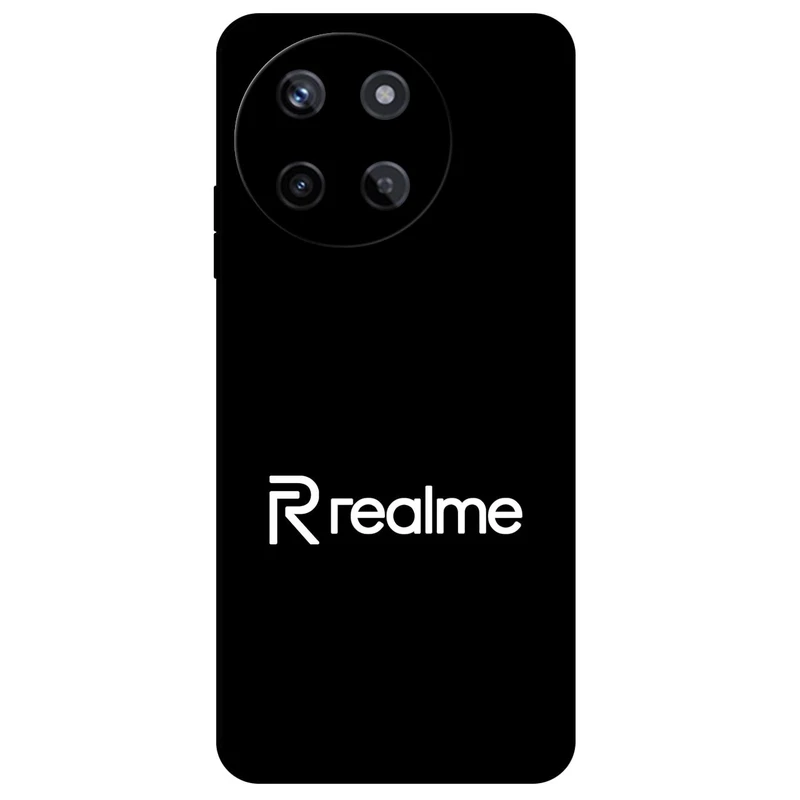 کاور مگافون کد 2865 مناسب برای گوشی موبایل ریلمی 11 4G