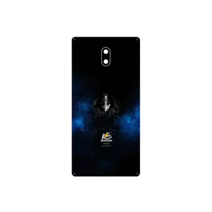 MAHOOT Eminem Cover Sticker for Nokia 3