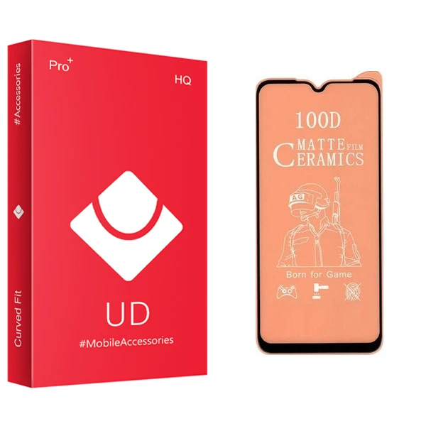 محافظ صفحه نمایش مات یو دی مدل +PRO مناسب برای گوشی موبایل هوآوی P30 LITE