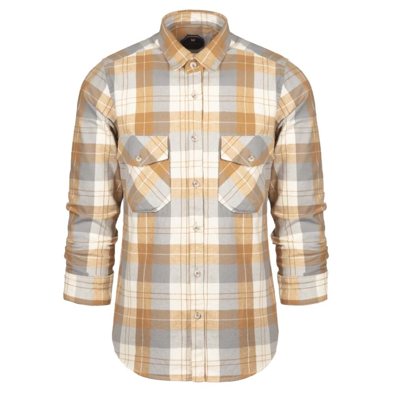 پیراهن آستین بلند مردانه مدل SB-SS-4514